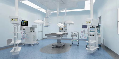 醫療設備租賃公司攜手伙伴云，成功實現數字化轉型，設備租賃流轉效率大幅提升