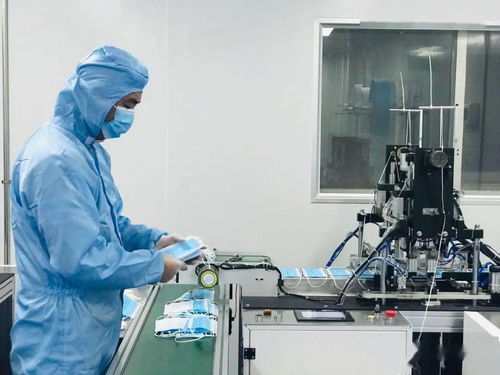 生于非典，興于新冠 康復醫療設備廠的崛起軌跡