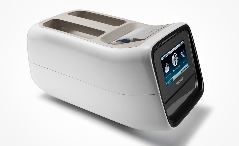 10款智慧醫(yī)療設(shè)備產(chǎn)品設(shè)計分享(三)