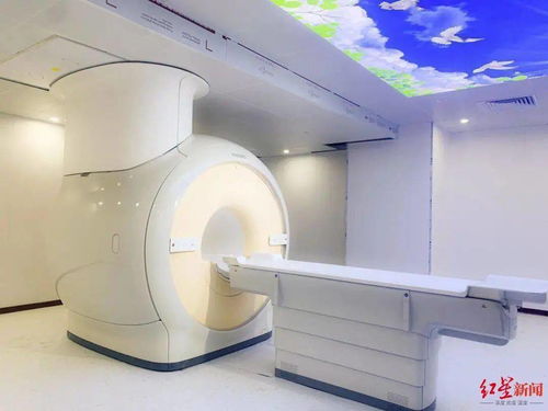 醫療設備新篇章 即將開診的尖端科技助力健康未來