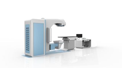 守護生命與科技的交匯點 醫療設備外殼在放射醫療設備中的關鍵作用