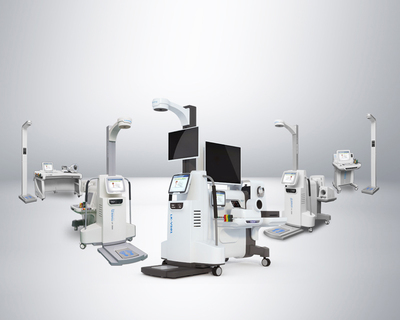 智慧醫療新篇章 遠程診療、分級體系與電子處方的融合革命