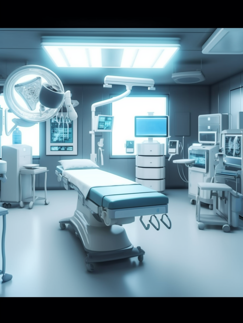 醫用超聲診斷儀 現代醫學的“第三只眼”