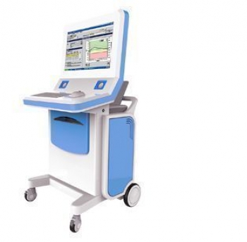 推車式超聲骨密度儀 山東國康產品全解析與市場應用指南