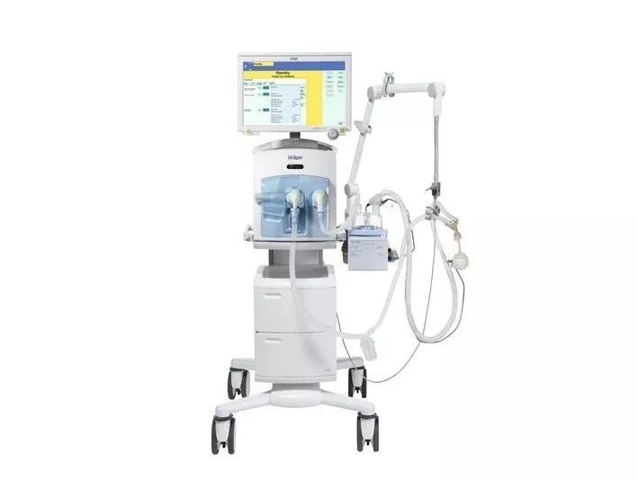 全球首臺與中國首秀 盤點第六屆進博會上的前沿醫療設備