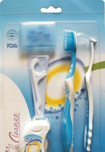 正畸套裝與齒間刷 價格、廠家與選購指南